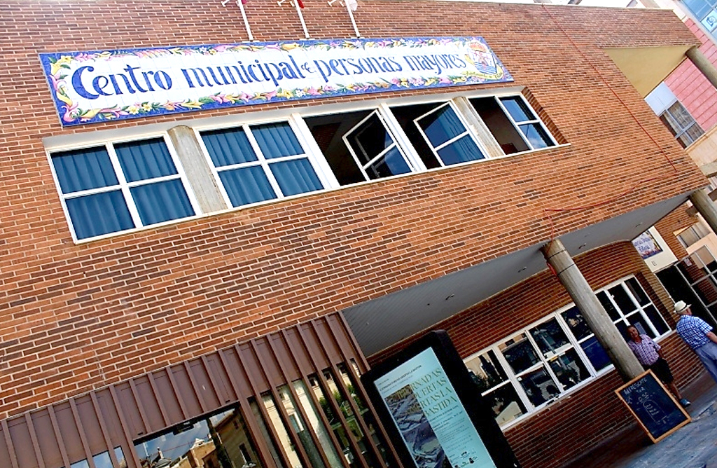 Las elecciones para la nueva dirección del Centro Municipal de Mayores serán el 6 de octubre